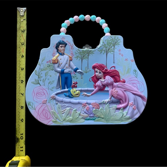 Bundle ⚡️3/$20 Disney tin purse - Picture 7 of 8